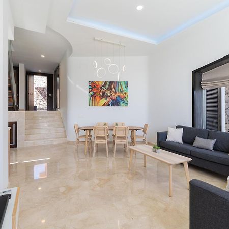 Salobre Villas Green מראה חיצוני תמונה