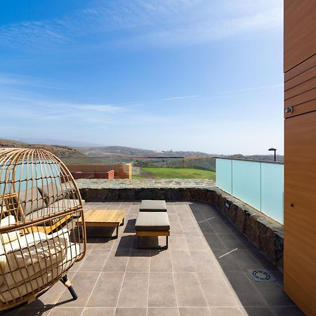 Salobre Villas Green מראה חיצוני תמונה