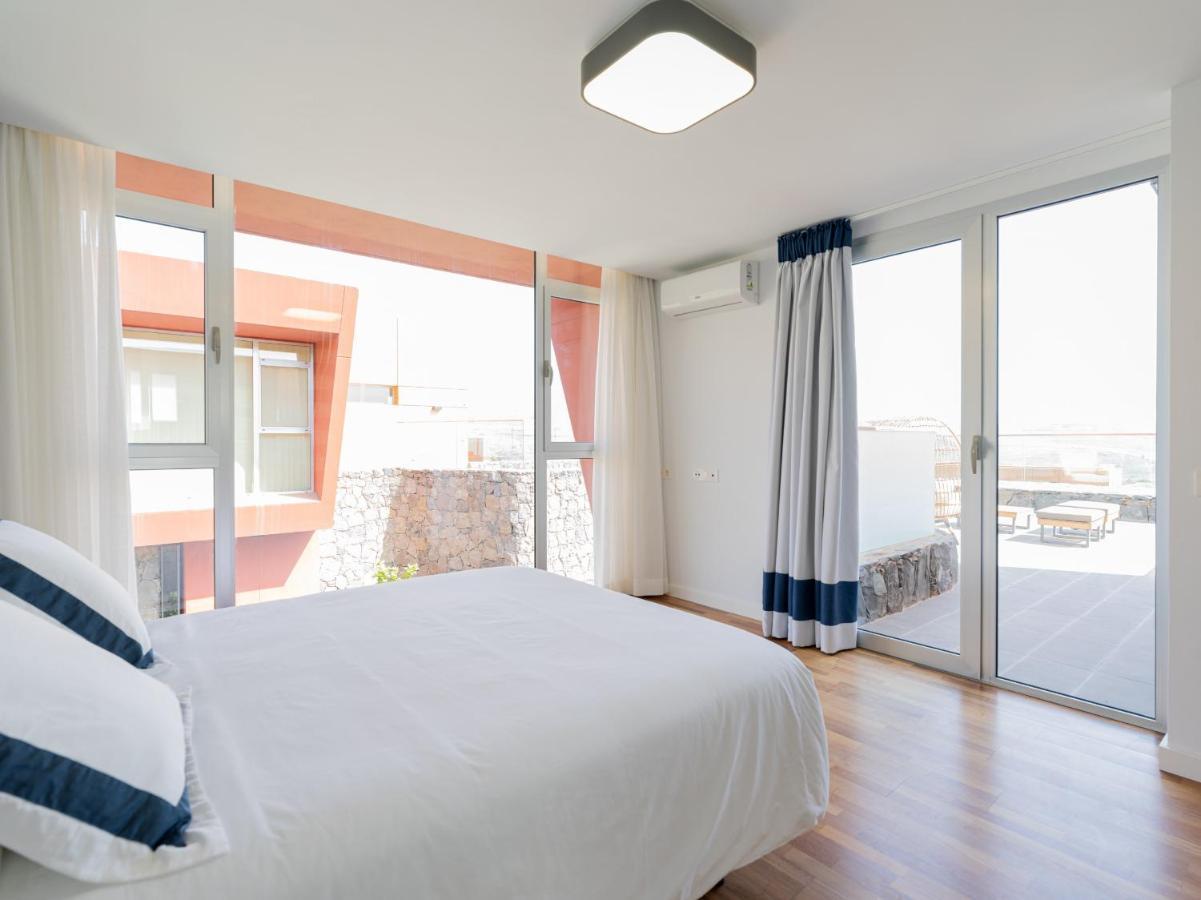 Salobre Villas Green מראה חיצוני תמונה