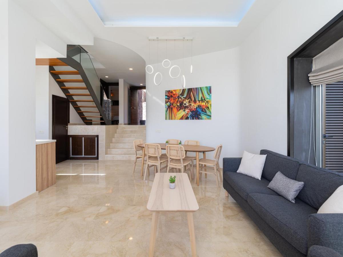 Salobre Villas Green מראה חיצוני תמונה
