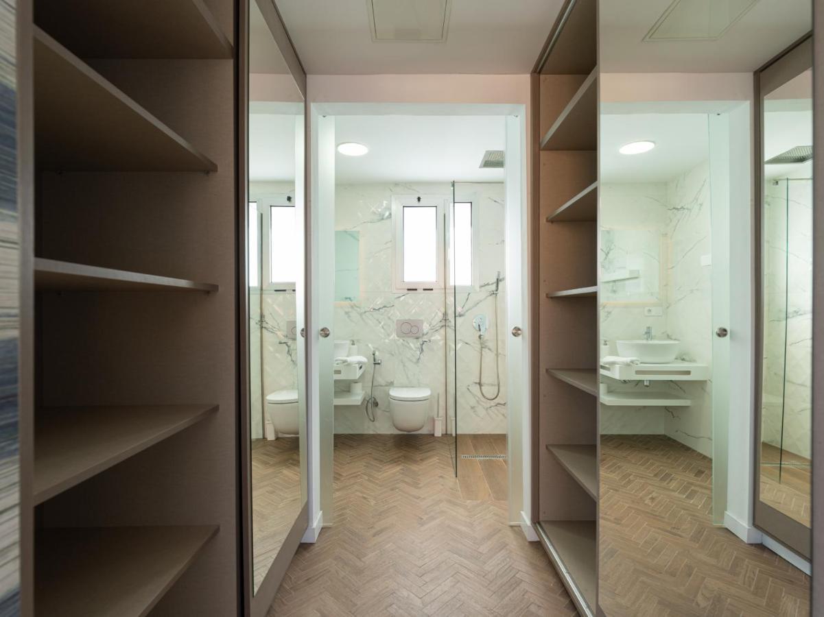 Salobre Villas Green מראה חיצוני תמונה